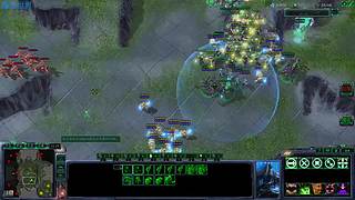 擂台争霸(是四方争霸Plus版)