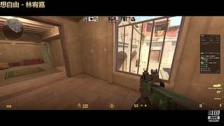 争锋广寒vs皇者