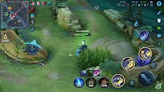 争锋广寒vs皇者