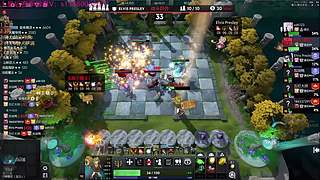 积极分子，上大分