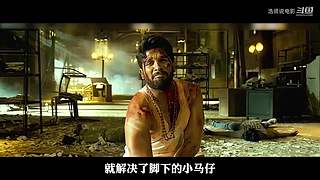 浩贤说电影的直播间