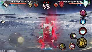 洛克开荒ing，晚点州