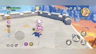 逃少第一深情灯灯～