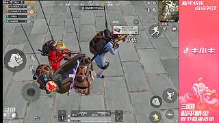 2月4号斗鱼首秀不见不散！