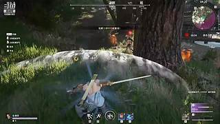 永劫无间 寡菜 10580193