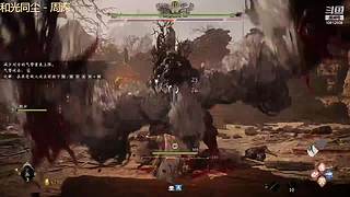 大乱斗挨会儿揍