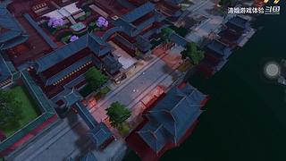 涛姐游戏体验的直播间