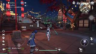 涛姐游戏体验的直播间