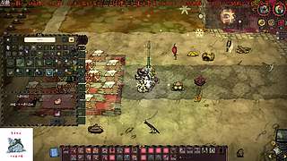 饥荒周五更新~到时联机新档~