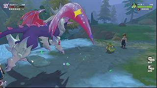 饥荒周五更新~到时联机新档~