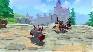 饥荒周五更新~到时联机新档~