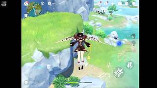 虞扬（原神）的直播间