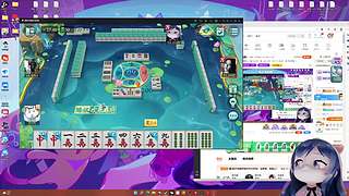 小团团麻将专场-每周更新