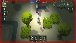 第一次直播有点紧张 10662262