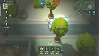 第一次直播有点紧张 10662262