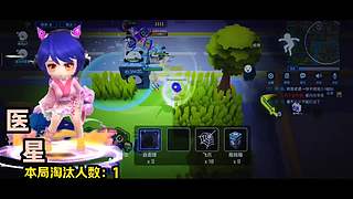 第一次直播有点紧张 10662262