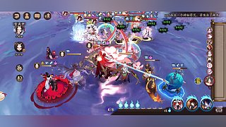 零氪萌新肝很疼