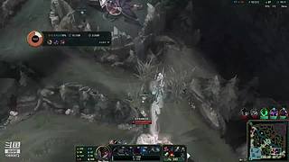 主播真不会骂人 脾气超好