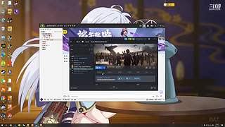 小萌总的直播间