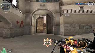 康忙~双排上分~