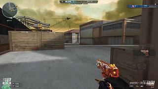 康忙~双排上分~