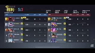 老板dd10728956赛季更新坐牢