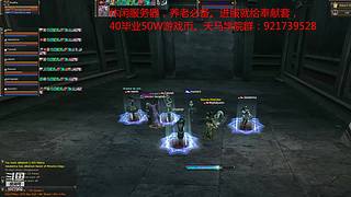 天堂2 reborn 4章－次元泥石流