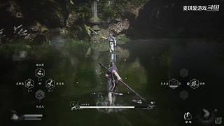 黑悟空新手死磕