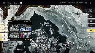 闪避流玩法，怪碰不到我