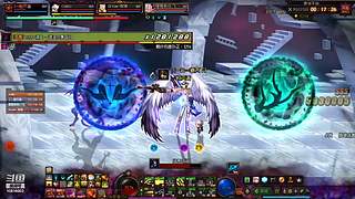 打打困难，练练手