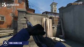 疯狂练枪，争做29岁枪男