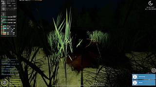 777dayyy 的直播间（俄钓4）钓鱼