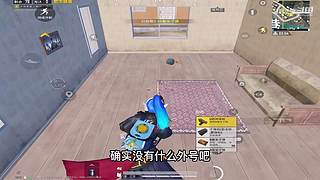 月殿玉兔直播间