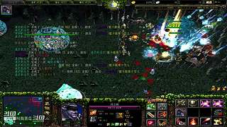 苦瓜来推泉水了，快来人抗揍啊