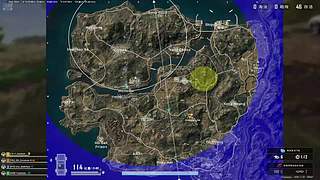 安安静静打会游戏!