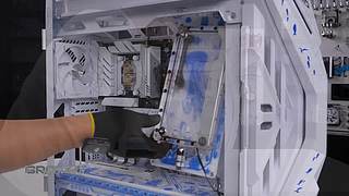 【BRO】高端分体水冷直播装机