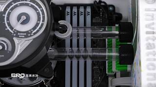 【BRO】高端分体水冷直播装机