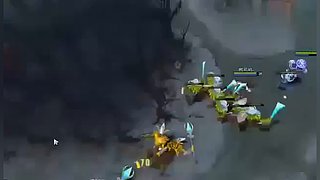 太平洋之星：Summit-Patriot