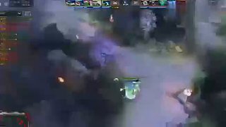 太平洋之星：Summit-Patriot