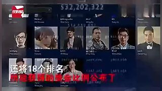 太平洋之星：Summit-Patriot