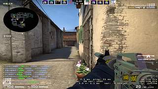 CS2熟悉熟悉官匹