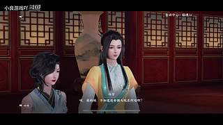 小良游戏吖的直播间