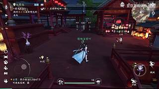 豆豆游戏体验的直播间