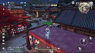 豆豆游戏体验的直播间