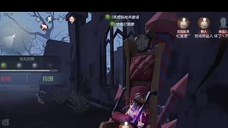 xyz烟花的直播间