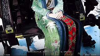 轻击重击衔接，流畅度拉满