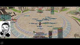 【银色】25英雄会战弓月城