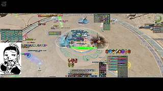 【银色】25英雄会战弓月城