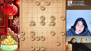 天才晓慧 振聋发聩