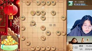 天才晓慧 振聋发聩